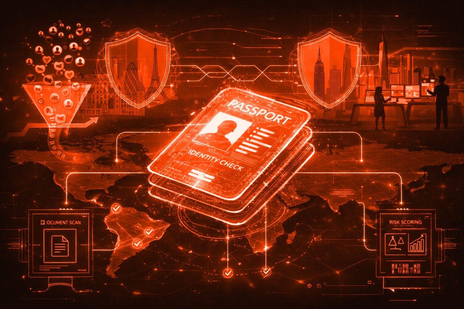 Digital KYC: How Remote Onboarding Works and Where Regulators Draw the Line